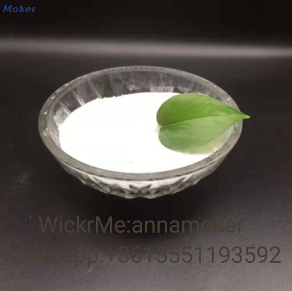 99% Purity Pharmaceutical Intermediate CAS 79099-07-3 with Safe Delivery