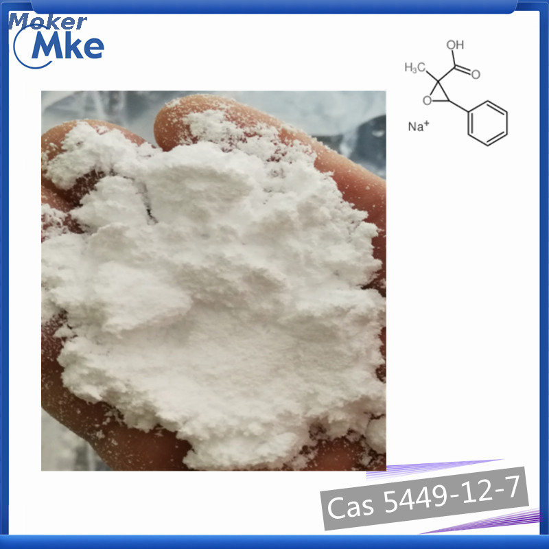 Chinese Supply Top Quality New Bmk Powder Cas 5449-12-7 from China Manufacturer