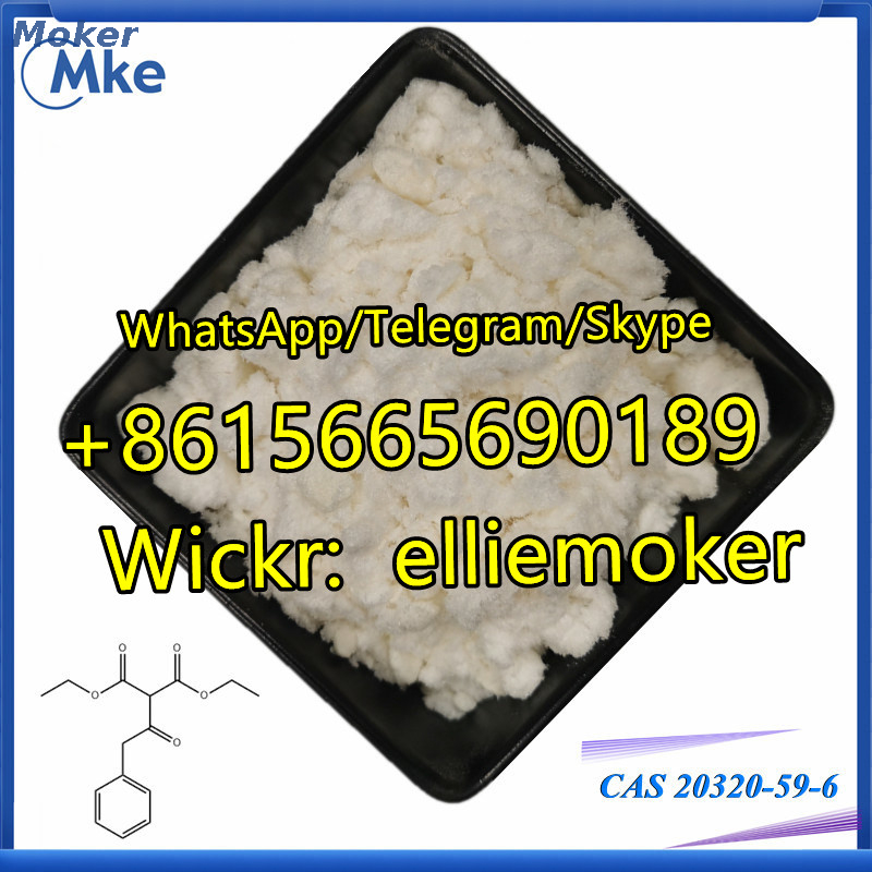 New BMK, BMK Glycidate Powder CAS 20320-59-6 , Bmk Oil Liquid