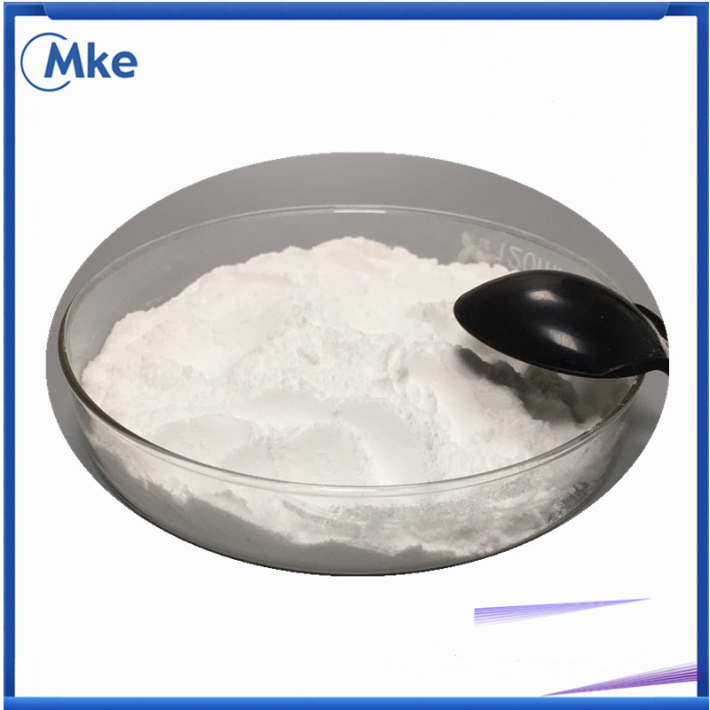 Raw Powder Carisoprod CAS 78-44-4 for Muscle Relaxant