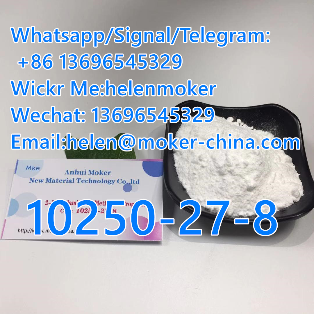 2-Benzylamino-2-Methyl-1-Propanol CAS 10250-27-8 with Best Price