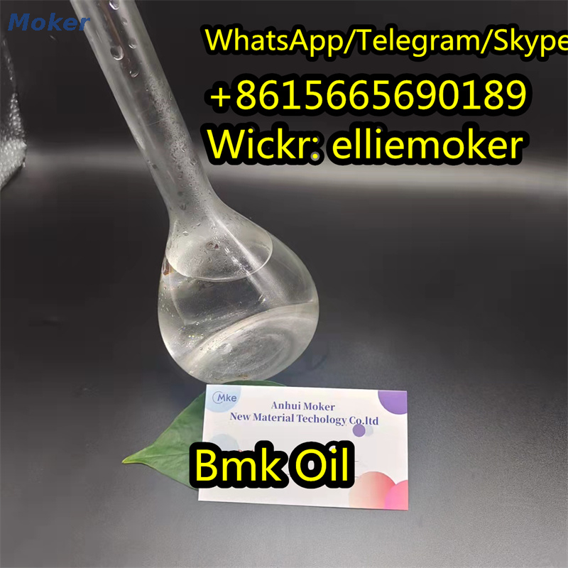 Colorless New BMK Liquid Oil CAS 718-08-1 Ethyl 3-Oxo-4-Phenylbutanoate