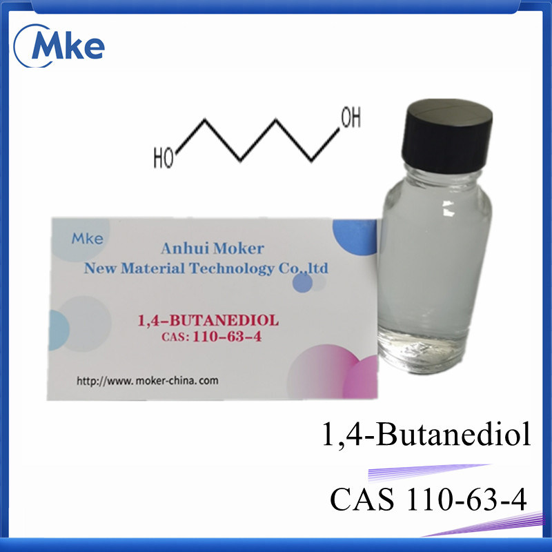 Supply 99% Purity Bdo / 1, 4-Butanediol CAS: 110-63-4