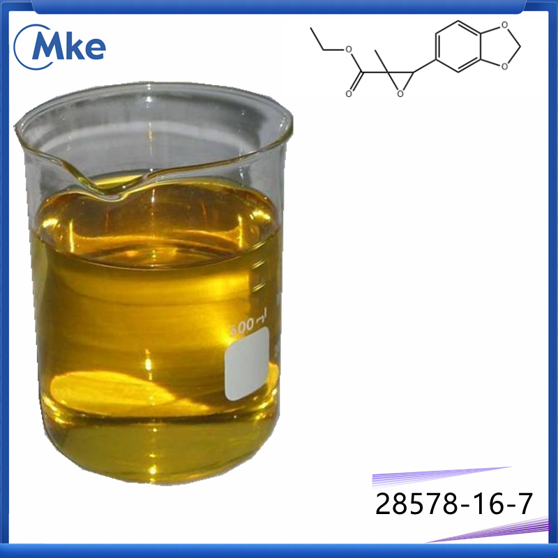 Globally popular New pmk oil pmk glycidate cas 28578-16-7 shipped via secure line