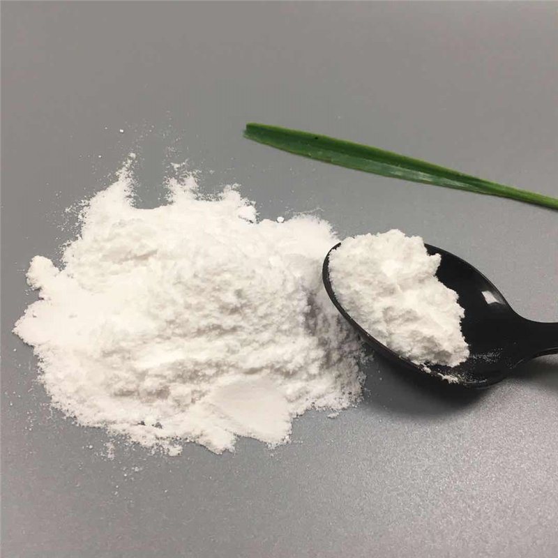 CAS 56-12-2 GABA Gamma-Aminobutyric Acid Powder 