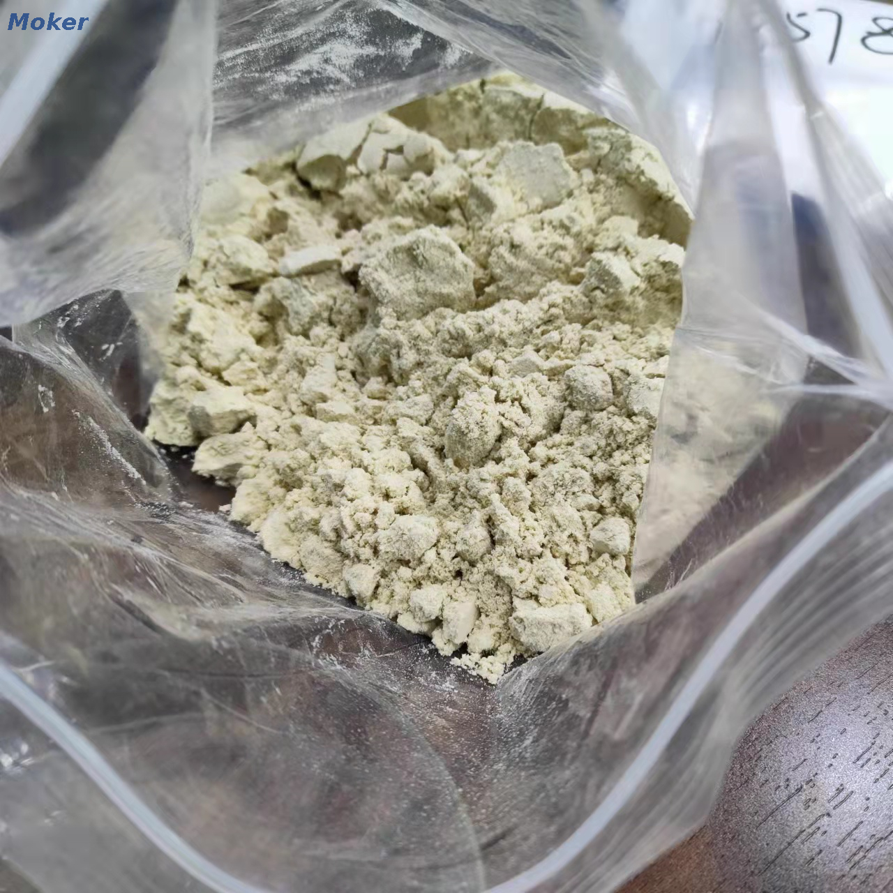 High Yield Rate Pure New Pmk Ethyl Glycidate Powder Cas 28578-16-7 with factofy price