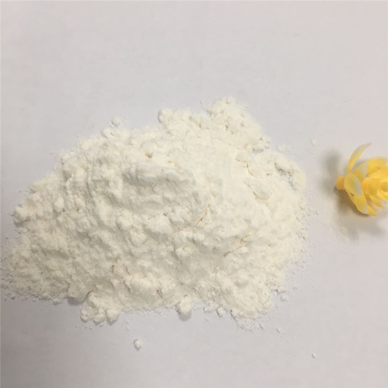 High Yield Rate New Bmk Glycidate Powder Cas 20320-59-6 from China Manufacturer