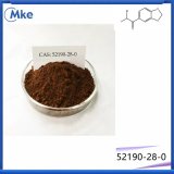 Yellow High Purity BMK Glycidate For Adult