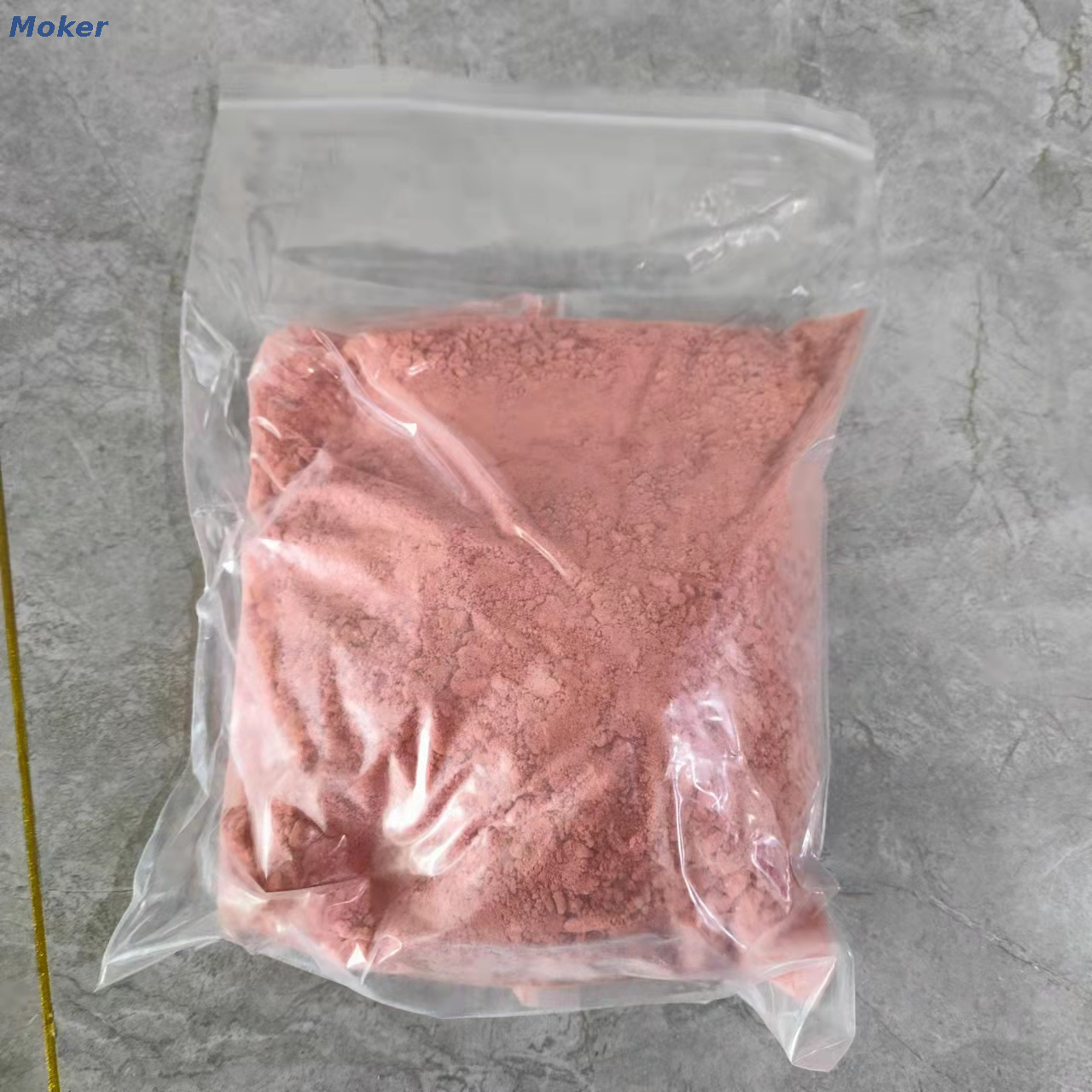  High Purity Chemical Products CAS 109555-87-5 1h-Indol-3-Yl (1-naphthyl) Pink Powder 