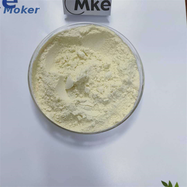 High Quality Product of Pharmaceutical Intermediate 2-iodo-1-p-tolylpropan-1-one CAS 236117-38-7 with Good Price